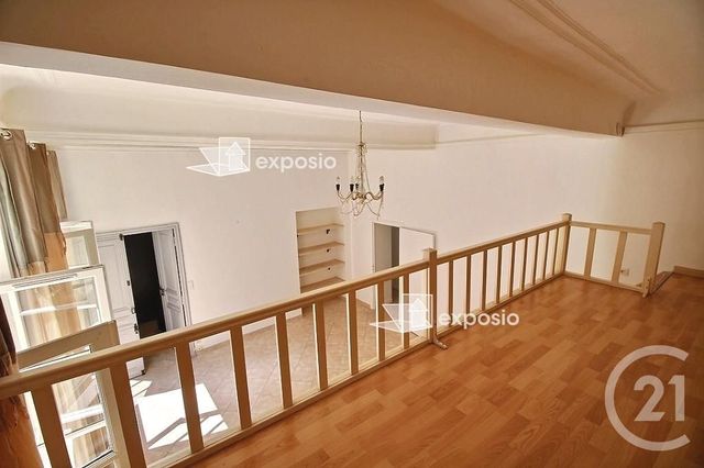 Appartement F2 à louer - 2 pièces - 52.07 m2 - NARBONNE - 11 - LANGUEDOC-ROUSSILLON - Century 21 Eic Immo