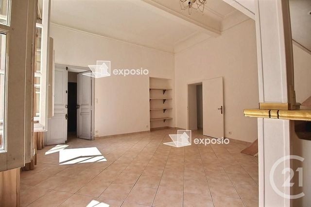 Appartement F2 à louer - 2 pièces - 52.07 m2 - NARBONNE - 11 - LANGUEDOC-ROUSSILLON - Century 21 Eic Immo