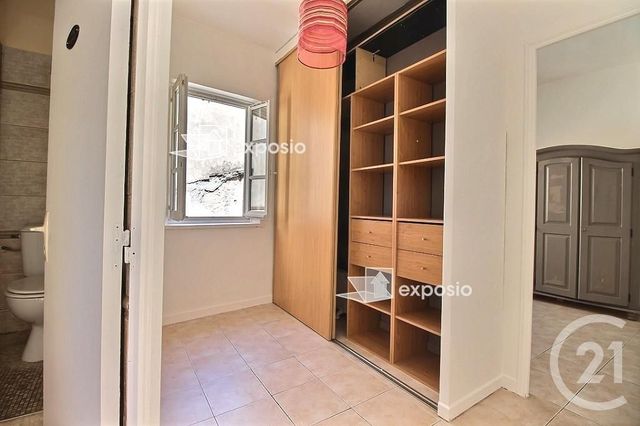 Appartement F2 à louer - 2 pièces - 52.07 m2 - NARBONNE - 11 - LANGUEDOC-ROUSSILLON - Century 21 Eic Immo
