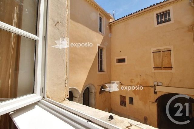 Appartement F2 à louer - 2 pièces - 52.07 m2 - NARBONNE - 11 - LANGUEDOC-ROUSSILLON - Century 21 Eic Immo