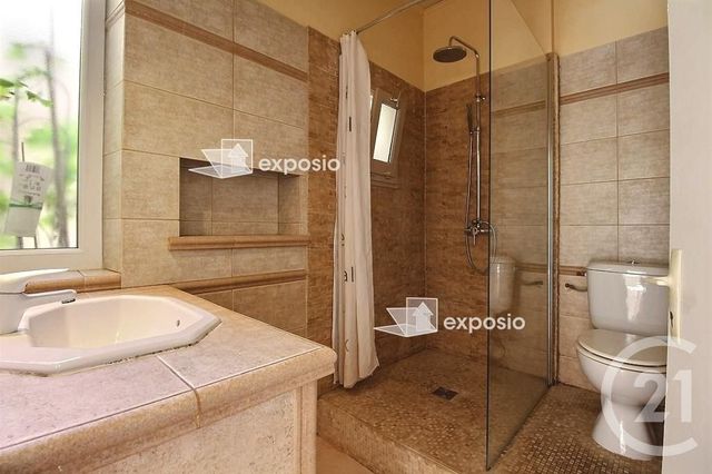 Appartement F2 à louer - 2 pièces - 52.07 m2 - NARBONNE - 11 - LANGUEDOC-ROUSSILLON - Century 21 Eic Immo