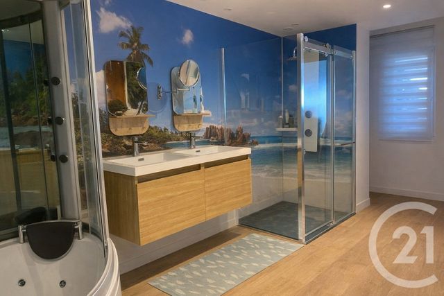 maison à vendre - 4 pièces - 119.64 m2 - NARBONNE - 11 - LANGUEDOC-ROUSSILLON - Century 21 Eic Immo