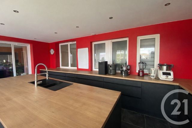 maison à vendre - 4 pièces - 119.64 m2 - NARBONNE - 11 - LANGUEDOC-ROUSSILLON - Century 21 Eic Immo