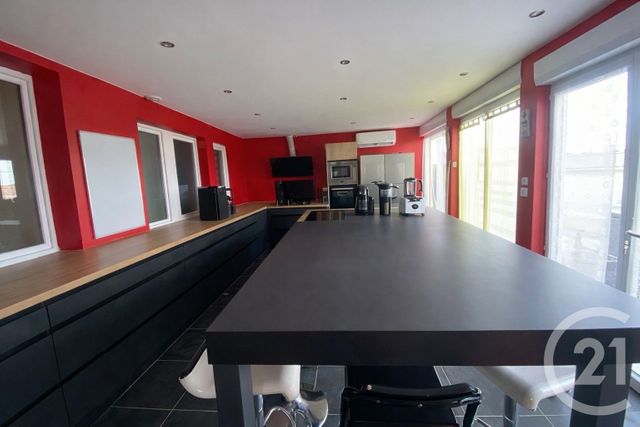 maison à vendre - 4 pièces - 119.64 m2 - NARBONNE - 11 - LANGUEDOC-ROUSSILLON - Century 21 Eic Immo