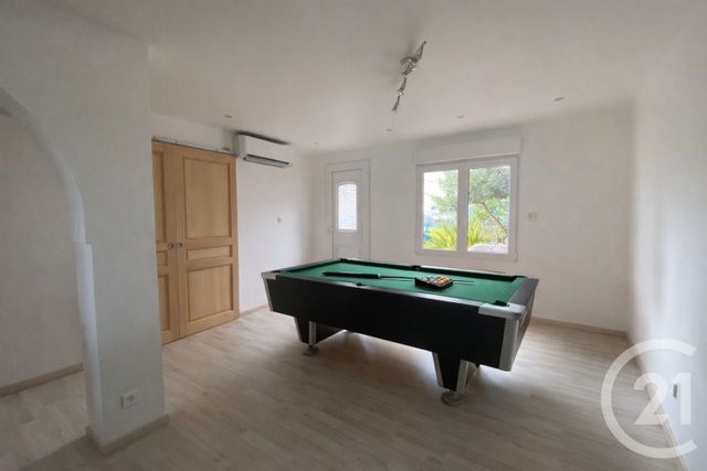 maison à vendre - 4 pièces - 119.64 m2 - NARBONNE - 11 - LANGUEDOC-ROUSSILLON - Century 21 Eic Immo