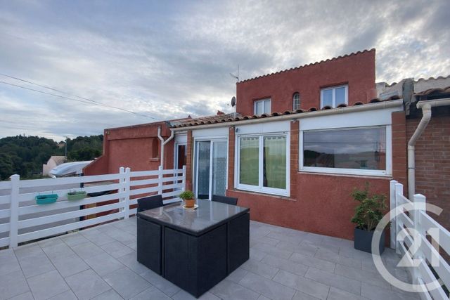 maison à vendre - 4 pièces - 119.64 m2 - NARBONNE - 11 - LANGUEDOC-ROUSSILLON - Century 21 Eic Immo