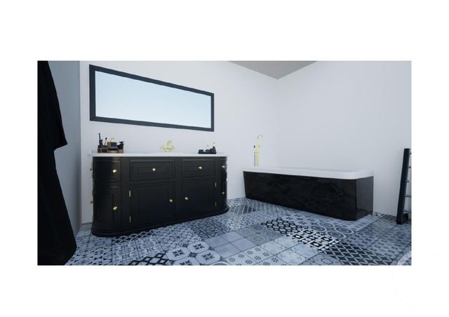 Appartement F3 à vendre - 3 pièces - 95.7 m2 - NARBONNE - 11 - LANGUEDOC-ROUSSILLON - Century 21 Eic Immo