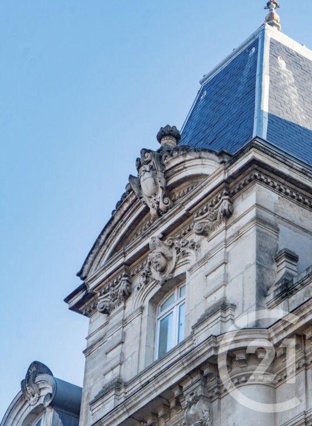 Appartement F3 à vendre - 3 pièces - 95.7 m2 - NARBONNE - 11 - LANGUEDOC-ROUSSILLON - Century 21 Eic Immo