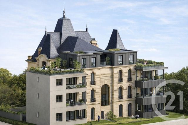 Appartement à vendre - 3 pièces - 93.3 m2 - NARBONNE - 11 - LANGUEDOC-ROUSSILLON - Century 21 Eic Immo