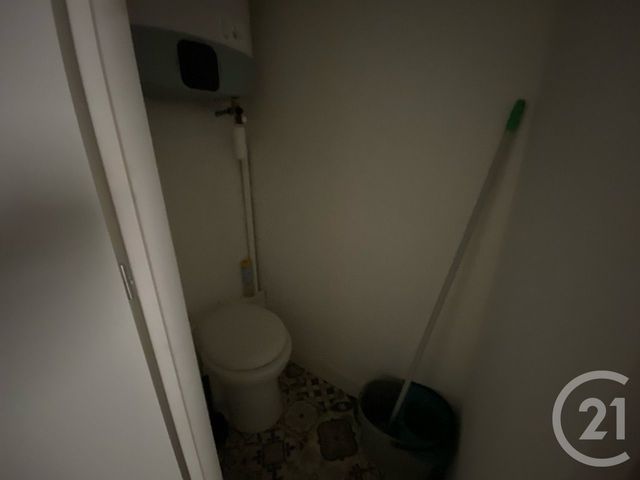 Appartement Studio à vendre - 1 pièce - 19.3 m2 - NARBONNE - 11 - LANGUEDOC-ROUSSILLON - Century 21 Eic Immo