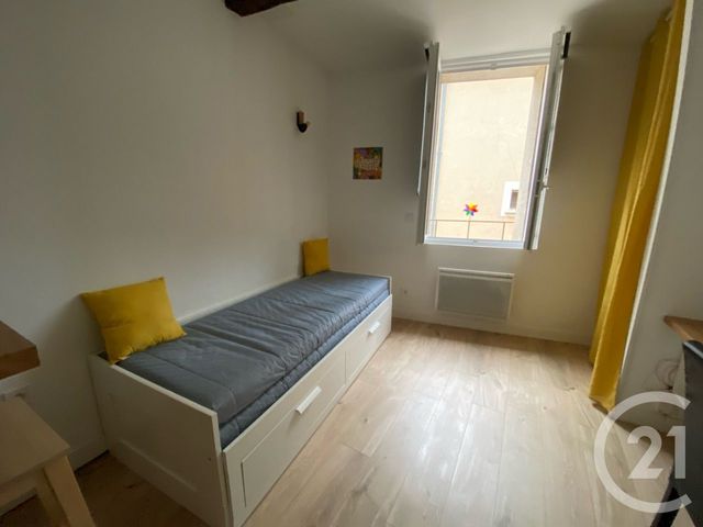 Appartement Studio à vendre - 1 pièce - 19.3 m2 - NARBONNE - 11 - LANGUEDOC-ROUSSILLON - Century 21 Eic Immo