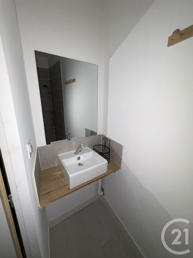 Appartement Studio à vendre - 1 pièce - 19.3 m2 - NARBONNE - 11 - LANGUEDOC-ROUSSILLON - Century 21 Eic Immo