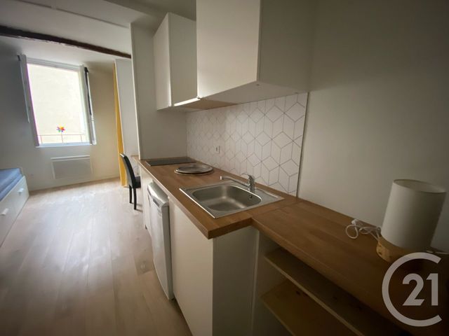 Appartement Studio à vendre - 1 pièce - 19.3 m2 - NARBONNE - 11 - LANGUEDOC-ROUSSILLON - Century 21 Eic Immo