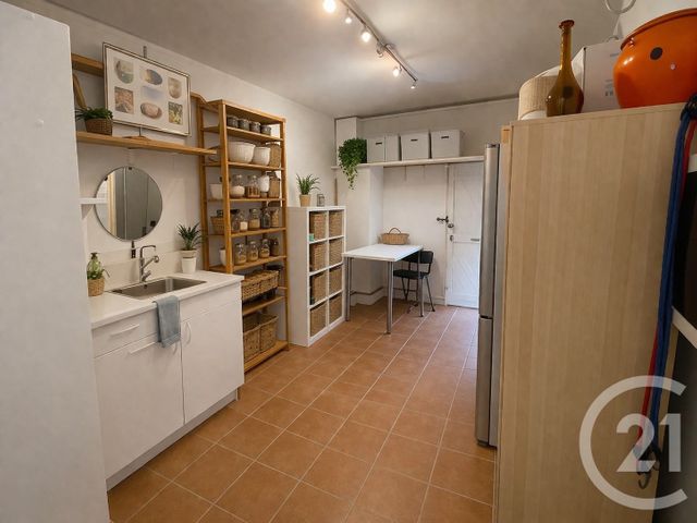 maison à vendre - 4 pièces - 83.1 m2 - FLEURY D AUDE - 11 - LANGUEDOC-ROUSSILLON - Century 21 Eic Immo
