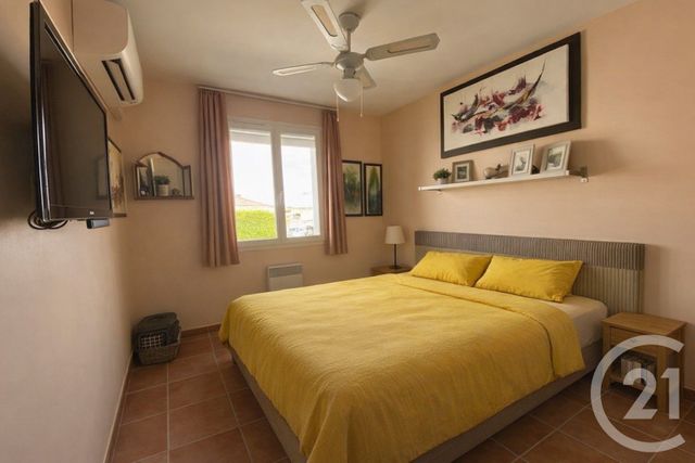 maison à vendre - 4 pièces - 83.1 m2 - FLEURY D AUDE - 11 - LANGUEDOC-ROUSSILLON - Century 21 Eic Immo