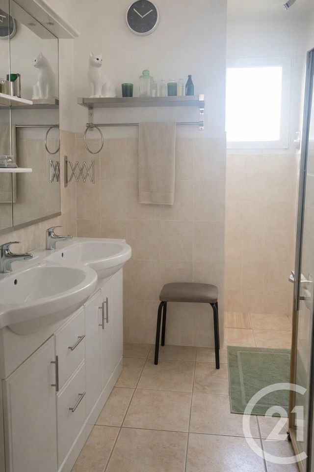 maison à vendre - 4 pièces - 83.1 m2 - FLEURY D AUDE - 11 - LANGUEDOC-ROUSSILLON - Century 21 Eic Immo