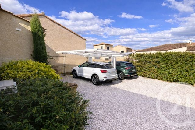 maison à vendre - 4 pièces - 83.1 m2 - FLEURY D AUDE - 11 - LANGUEDOC-ROUSSILLON - Century 21 Eic Immo