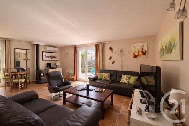 maison à vendre - 4 pièces - 83.1 m2 - FLEURY D AUDE - 11 - LANGUEDOC-ROUSSILLON - Century 21 Eic Immo