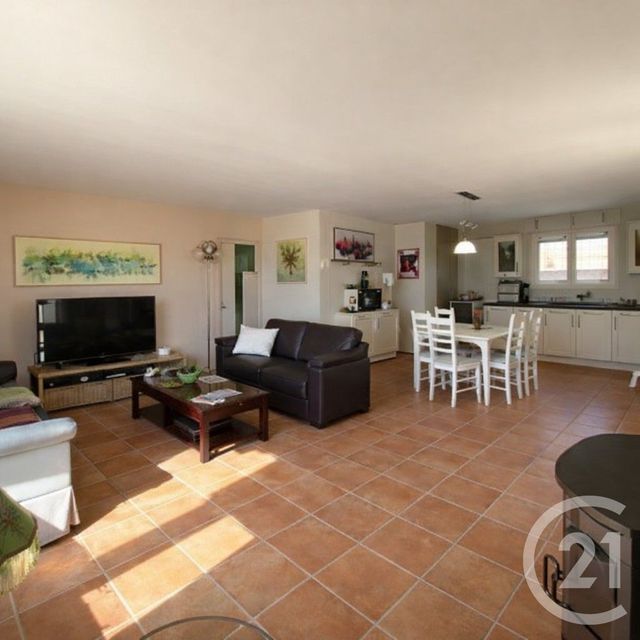 maison à vendre - 4 pièces - 83.1 m2 - FLEURY D AUDE - 11 - LANGUEDOC-ROUSSILLON - Century 21 Eic Immo