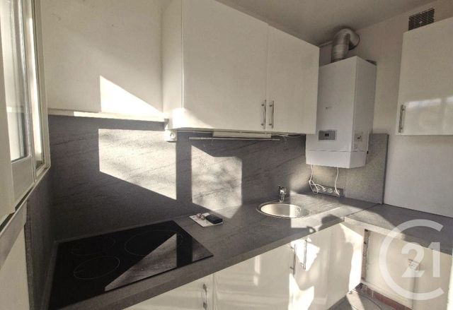 Appartement à vendre - 2 pièces - 36.94 m2 - NARBONNE - 11 - LANGUEDOC-ROUSSILLON - Century 21 Eic Immo