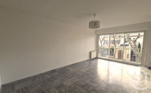Appartement à vendre - 2 pièces - 36.94 m2 - NARBONNE - 11 - LANGUEDOC-ROUSSILLON - Century 21 Eic Immo