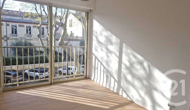 Appartement à vendre - 2 pièces - 36.94 m2 - NARBONNE - 11 - LANGUEDOC-ROUSSILLON - Century 21 Eic Immo