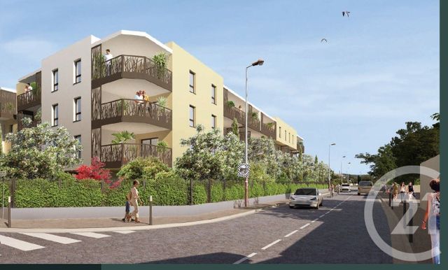 Appartement à vendre NARBONNE