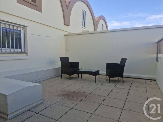 Appartement F2 à vendre - 2 pièces - 36.55 m2 - GRUISSAN - 11 - LANGUEDOC-ROUSSILLON - Century 21 Eic Immo