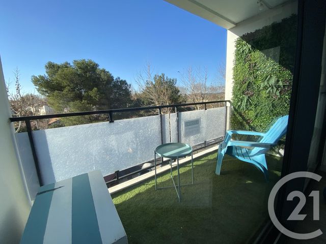 Appartement T4 à vendre - 4 pièces - 106.0 m2 - NARBONNE - 11 - LANGUEDOC-ROUSSILLON - Century 21 Eic Immo