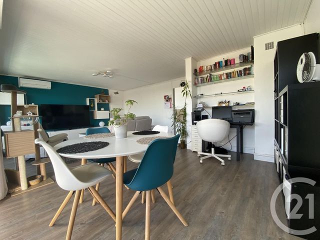 Appartement T4 à vendre - 4 pièces - 106.0 m2 - NARBONNE - 11 - LANGUEDOC-ROUSSILLON - Century 21 Eic Immo