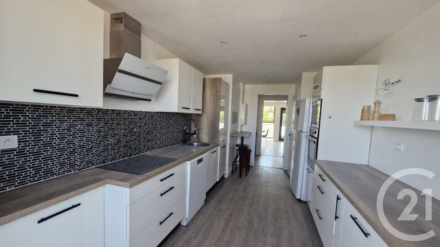 Appartement T4 à vendre - 4 pièces - 106.0 m2 - NARBONNE - 11 - LANGUEDOC-ROUSSILLON - Century 21 Eic Immo
