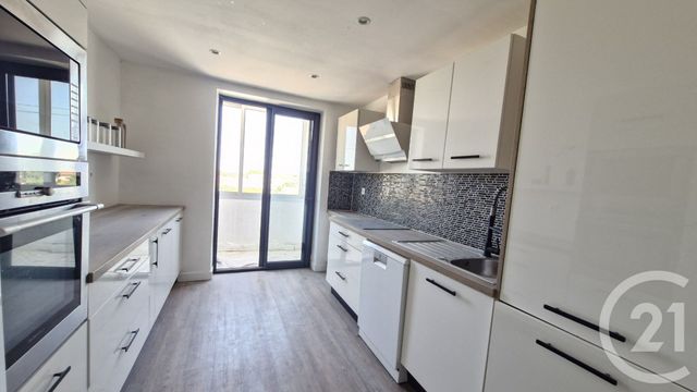 Appartement T4 à vendre - 4 pièces - 106.0 m2 - NARBONNE - 11 - LANGUEDOC-ROUSSILLON - Century 21 Eic Immo
