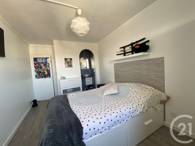 Appartement T4 à vendre - 4 pièces - 106.0 m2 - NARBONNE - 11 - LANGUEDOC-ROUSSILLON - Century 21 Eic Immo