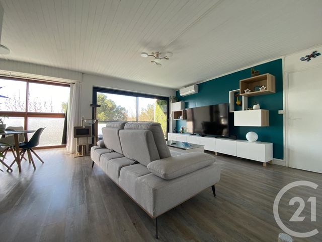 Appartement T4 à vendre - 4 pièces - 106.0 m2 - NARBONNE - 11 - LANGUEDOC-ROUSSILLON - Century 21 Eic Immo