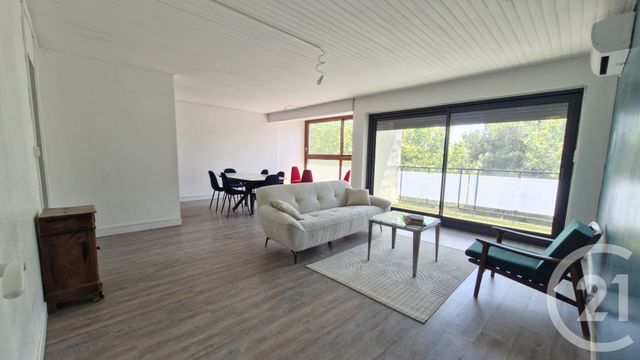 Appartement T4 à vendre NARBONNE