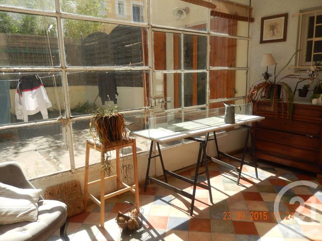 maison à louer - 4 pièces - 94.82 m2 - VINASSAN - 11 - LANGUEDOC-ROUSSILLON - Century 21 Eic Immo