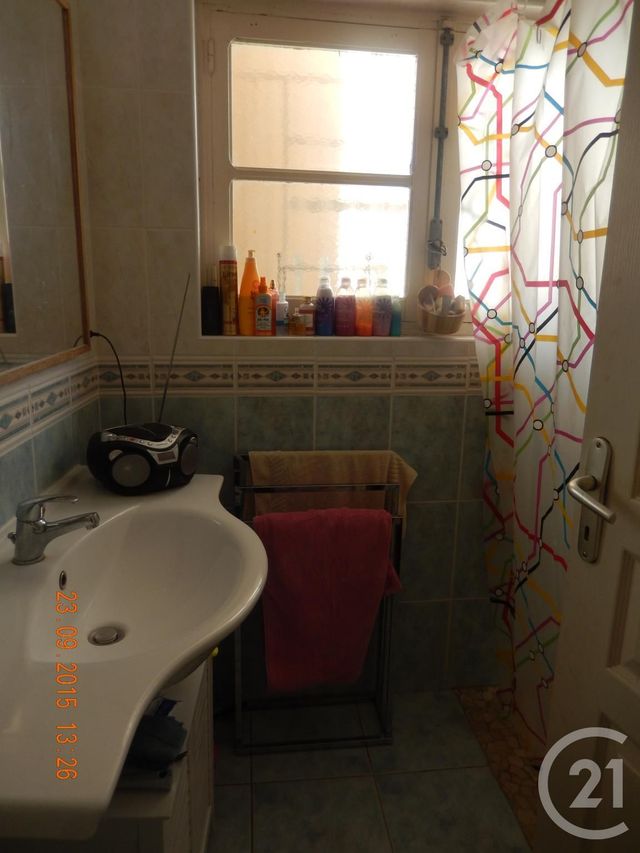 maison à louer - 4 pièces - 94.82 m2 - VINASSAN - 11 - LANGUEDOC-ROUSSILLON - Century 21 Eic Immo