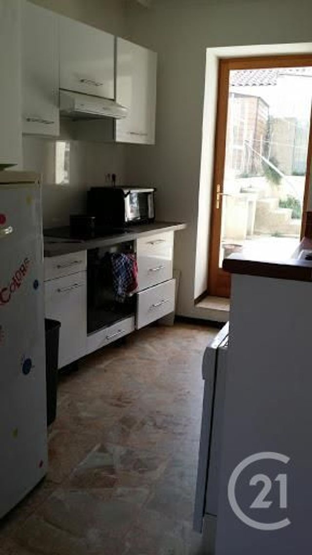 maison à louer - 4 pièces - 94.82 m2 - VINASSAN - 11 - LANGUEDOC-ROUSSILLON - Century 21 Eic Immo