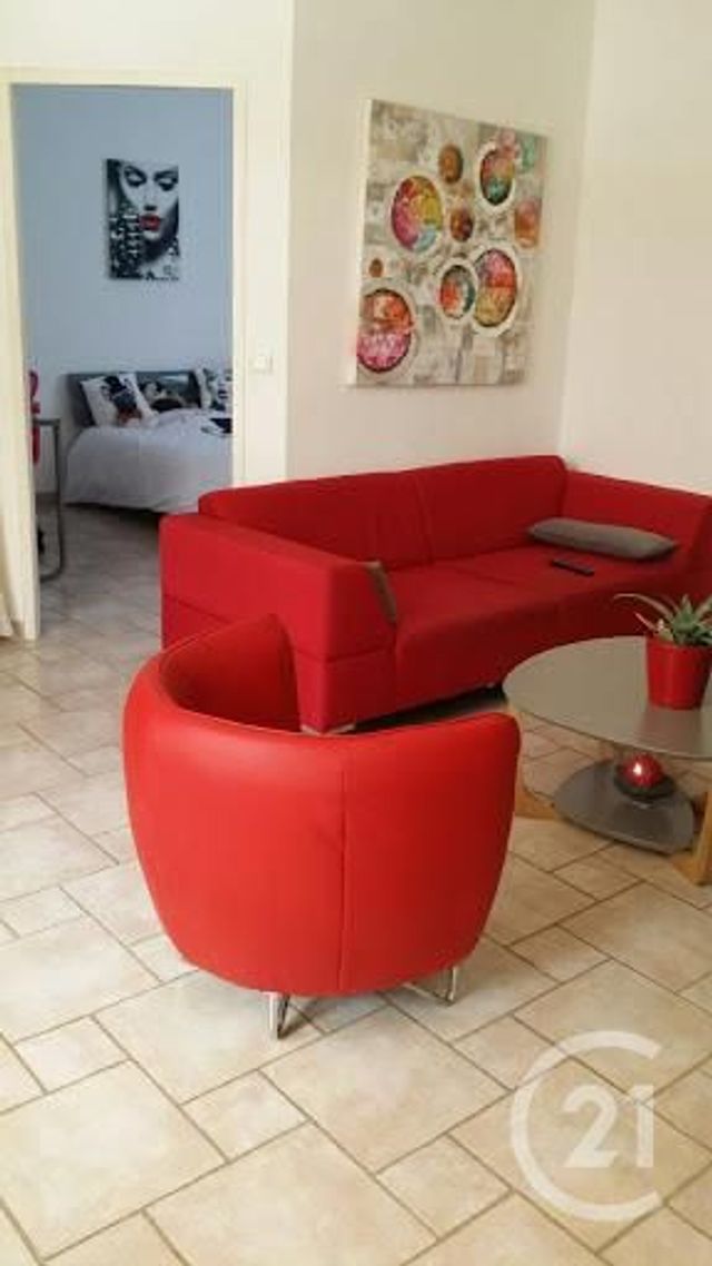 maison à louer - 4 pièces - 94.82 m2 - VINASSAN - 11 - LANGUEDOC-ROUSSILLON - Century 21 Eic Immo