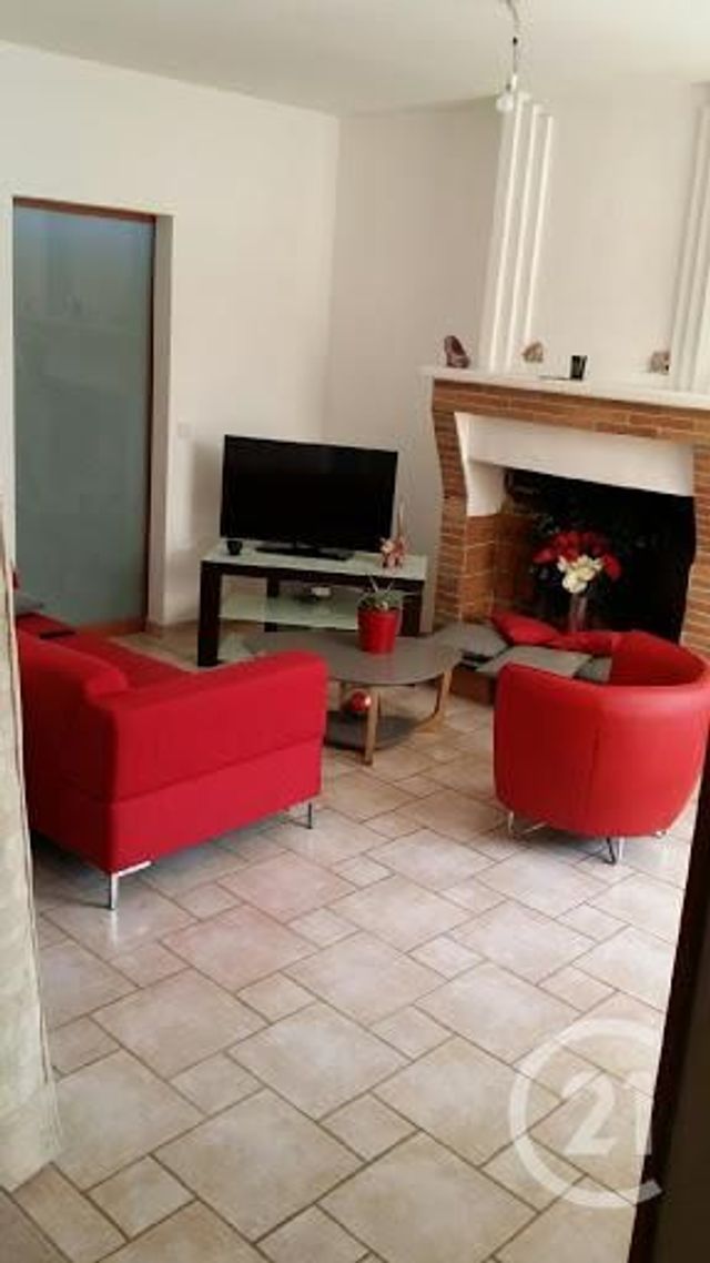 maison à louer - 4 pièces - 94.82 m2 - VINASSAN - 11 - LANGUEDOC-ROUSSILLON - Century 21 Eic Immo