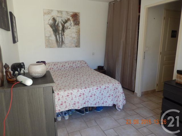 maison à louer - 4 pièces - 94.82 m2 - VINASSAN - 11 - LANGUEDOC-ROUSSILLON - Century 21 Eic Immo