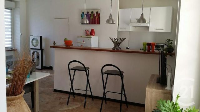 maison à louer - 4 pièces - 94.82 m2 - VINASSAN - 11 - LANGUEDOC-ROUSSILLON - Century 21 Eic Immo