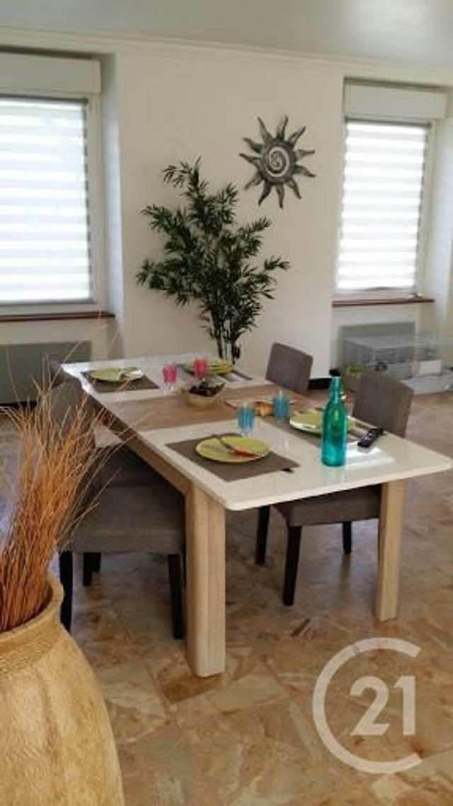 maison à louer - 4 pièces - 94.82 m2 - VINASSAN - 11 - LANGUEDOC-ROUSSILLON - Century 21 Eic Immo