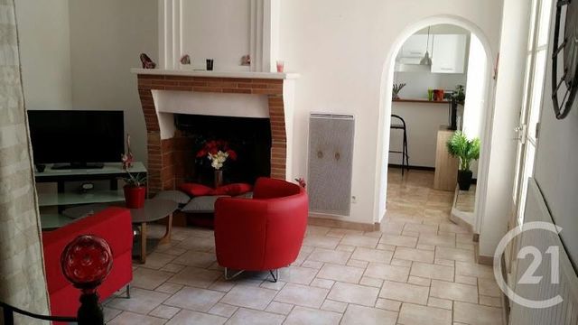 maison à louer - 4 pièces - 94.82 m2 - VINASSAN - 11 - LANGUEDOC-ROUSSILLON - Century 21 Eic Immo
