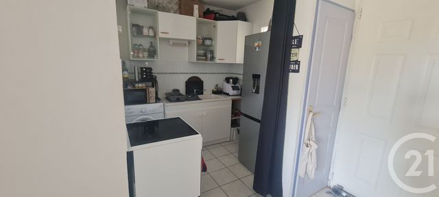 Appartement à vendre - 2 pièces - 40.21 m2 - NARBONNE - 11 - LANGUEDOC-ROUSSILLON - Century 21 Eic Immo