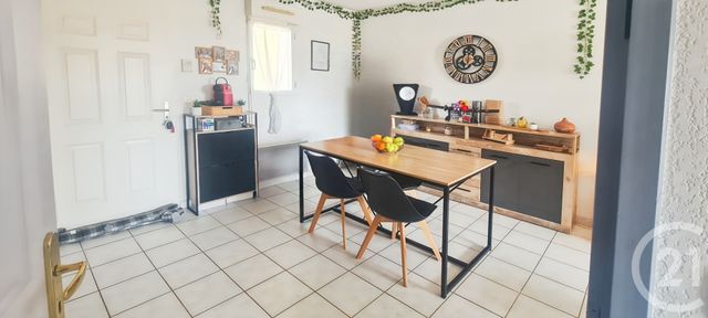 Appartement à vendre - 2 pièces - 40.21 m2 - NARBONNE - 11 - LANGUEDOC-ROUSSILLON - Century 21 Eic Immo