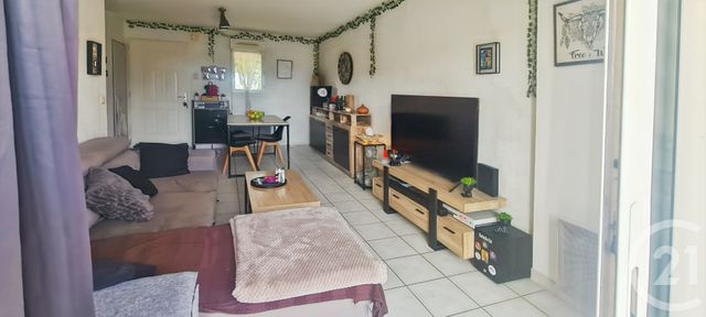 Appartement à vendre - 2 pièces - 40.21 m2 - NARBONNE - 11 - LANGUEDOC-ROUSSILLON - Century 21 Eic Immo