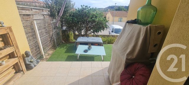appartement - NARBONNE - 11