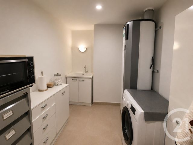 Appartement F3 à vendre - 3 pièces - 102.72 m2 - NARBONNE - 11 - LANGUEDOC-ROUSSILLON - Century 21 Eic Immo