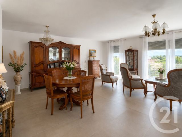 Appartement F3 à vendre - 3 pièces - 102.72 m2 - NARBONNE - 11 - LANGUEDOC-ROUSSILLON - Century 21 Eic Immo